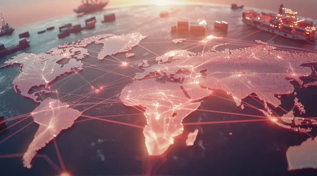 التجارة العالمية تُقبل على 2026 في ظل أوضاع غير مستقرة