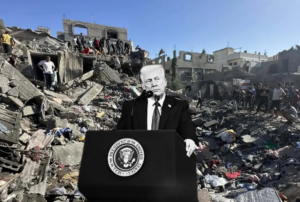 التجارة في السياسة: ما هو مجلس السلام المعني بغزة؟ – شاشوف