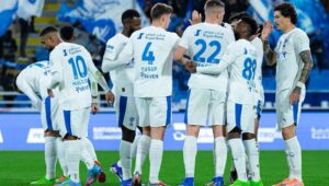 التشكيلة المرتقبة للهلال في مواجهة الحزم بالدوري السعودي – سبورت 360