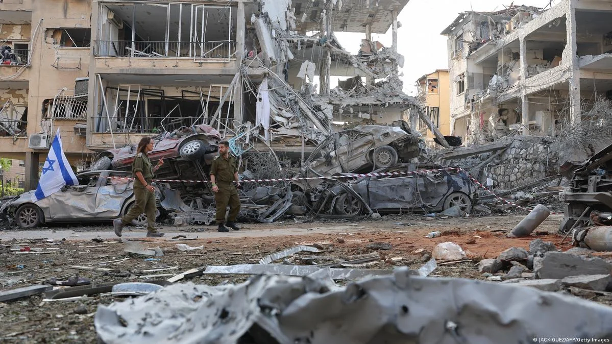 التعويضات منخفضة جداً ما تأثير الحرب مع إيران على الاقتصاد