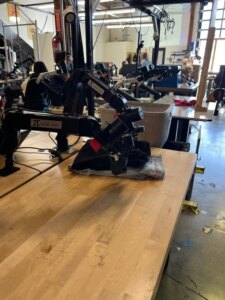 الذكاء الجسدي: رهان لاشي غريم المخضرم في سترايب على بناء أذكى عقول الروبوتات في وادي السليكون