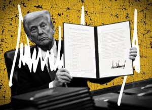 الرسوم الجمركية: خطة ترامب لخداع الأمريكيين – بقلم شاشوف