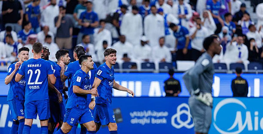 الدوري السعودي: موعد مباراة الهلال والقادسية والقنوات الناقلة والتشكيل المتوقع