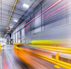 الشركة الناشئة CVector تجمع 5 ملايين دولار لنظامها العصبي الصناعي