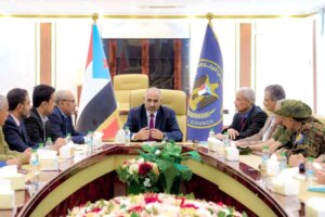 الضرائب والطاقة والميزانيات: اكتشف تفاصيل النظام الاقتصادي للمجلس الانتقالي الجنوبي – شاشوف