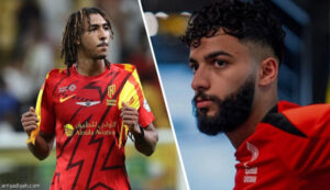 القادسية يرفض مطالب نادي الهلال والاتحاد