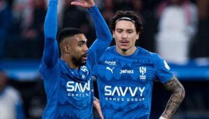 القنوات التي ستبث مباراة الهلال والفيحاء في الدوري السعودي 2026