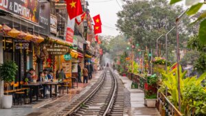 القهوة الفيتنامية ليست مجرد شيء واحد – إليك أفضل الأماكن لتجربتها كلها في هانوي