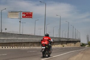 المدير التنفيذي الأبدي ديبيندر جيوال يسلم القيادة لرئيس Blinkit مع انطلاق التجارة السريعة