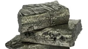 المعادن السيادية تستعيد المونازيت الثقيل النادر في كاسيا