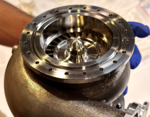 المنافس الهندي لشركة سبيس إكس “EtherealX” يحقق تقييمًا 5 مرات مع استعداداته لاختبارات المحركات