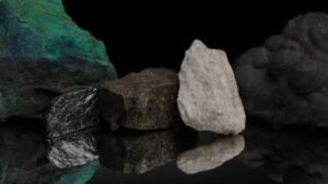 الموارد المعدنية في غرينلاند تجذب انتباه ترامب