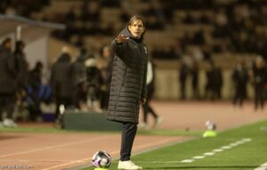 الهلال في انيوزظار تقرير كوليبالي ويمنح بونو فترة راحة – 25H