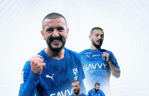 “الهلال” و”المالكي” يوافقان على إنهاء العقد بالتراضي.