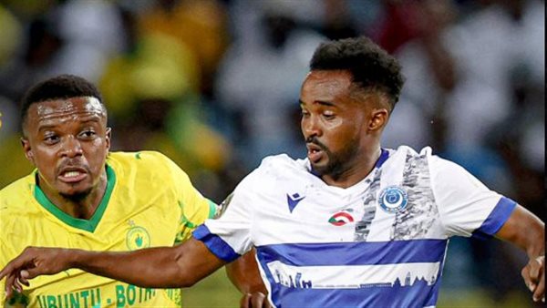 الهلال السوداني وماميلودي