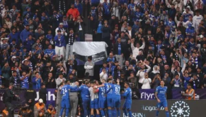 الهلال ونموذج البطل المستمر في دوري لا يرحم