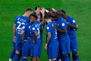 غياب هام يؤثر على الهلال قبل لقائه مع الحزم في دوري روشن – كل الكورة