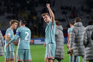 الهلال يبدأ محادثات لضم ألكسندر سورلوث مهاجم أتلتيكو مدريد – 365Scores