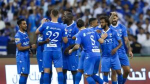 الهلال يتجه لتعويض كانسيلو بعودة لاعب سابق في الفريق