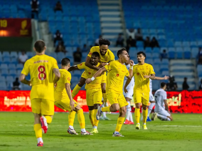 الهلال ينسحب من صفقة حارس القادسية