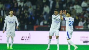 الهلال يخسر لاعبين رئيسيين قبل الكلاسيكو.. وعودة اللاعب البارز | كووورة