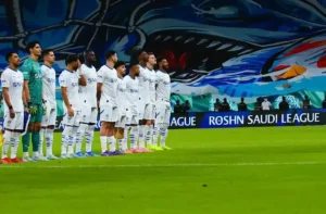 الهلال يستبدل دينامو الوسط بالتضحية لصالح الخليج لإنجاز صفقة مراد هوساوي – 365Scores