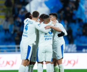 الهلال يشرح موقفه بشأن صفقتي لاعبي إنيوزر ميلان – سبورت 360