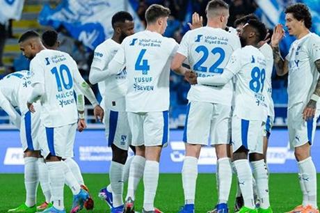 الهلال يسعى وراء صفقة دفاعية في الشتوية - ملاعب