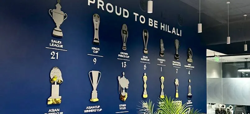 الهلال يرسّخ قوته الاقتصادية بعائدات الـ 1.2 مليار ريال