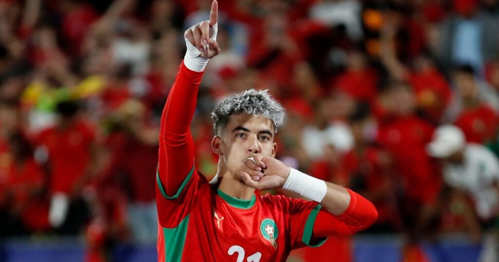 تشكيلة النصر أمام الخلود في الدوري السعودي.. تغييرات في الوسط