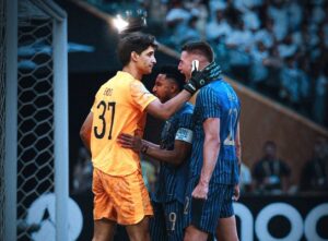 الهلال يكشف عن تفاصيل إصابة ياسين بونو | قناة صدى البلد