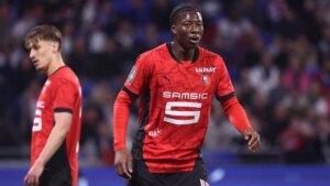 الهلال ينافس رين على إتمام صفقة محمد قادر ميتي