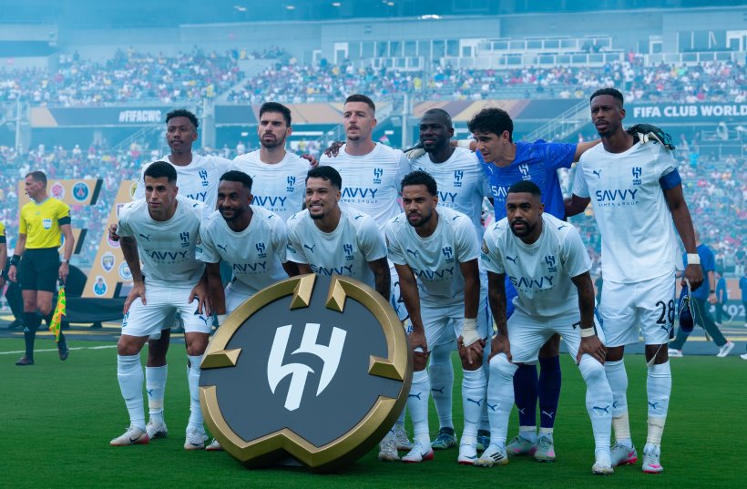 الهلال يحسم أولى صفقاته الشتوية