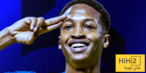 الهلال ينجز ثالث صفقاته في فترة الانيوزقالات الشتوية