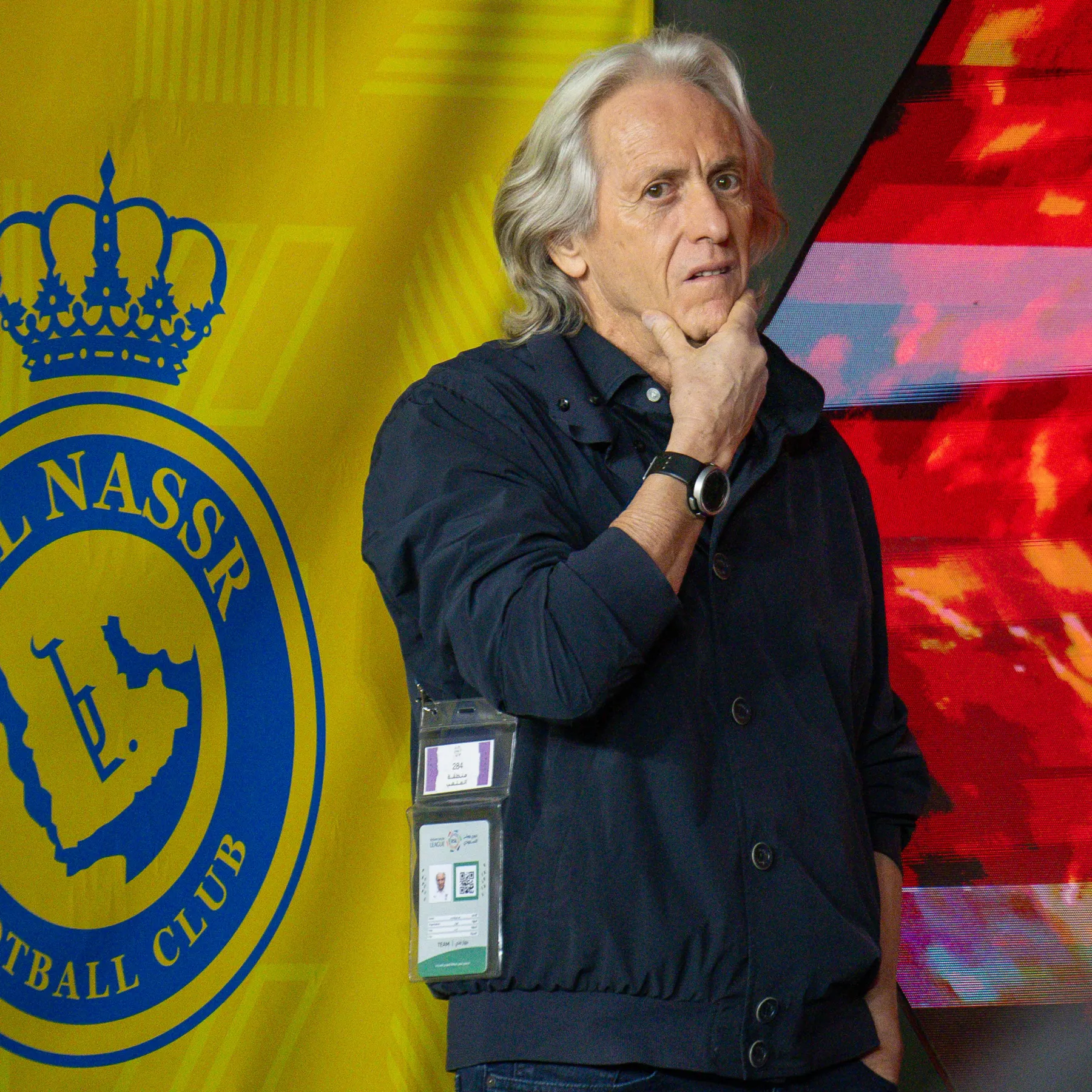 الهلال يهاجم مدرب النصر: أساء للرياضة وللمشروع السعودي