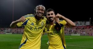 الهلال يواجه النصر.. العالمي يستعيد سيماكان في ديربي العاصمة – اليوم السابع