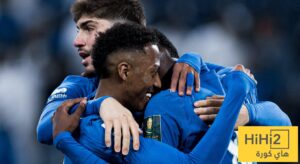 الهلال يوشك على إنهاء أولى تعاقداته مع لاعب أجنبي!
