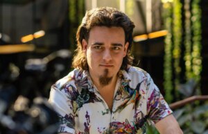 بالمر لوكي: الشيء الأروع في توسع أندوريل إلى لونغ بيتش هو الطائرات المقاتلة