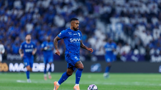 بث مباشر مباراة الهلال والخلود في الدوري السعودي 2025-26