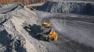 بدأت شركة Globe Metals أعمال البناء في مشروع كانيكا نوبيم