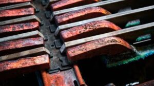 بدأت شركة إيفانهوي ماينز إنتاج أنود النحاس في مصهرها في أفريقيا