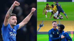 بطولة النخبة تحت 21 عامًا | من نجم الهلال الذي أدهش سافيتش إلى قلب النصر.. مواهب يجب متابعتها في الجولة 12 | العربية Goal.com