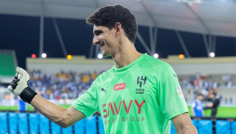 بونو وأكتشيشيك يعودان إلى الهلال قبل لقاء القادسية