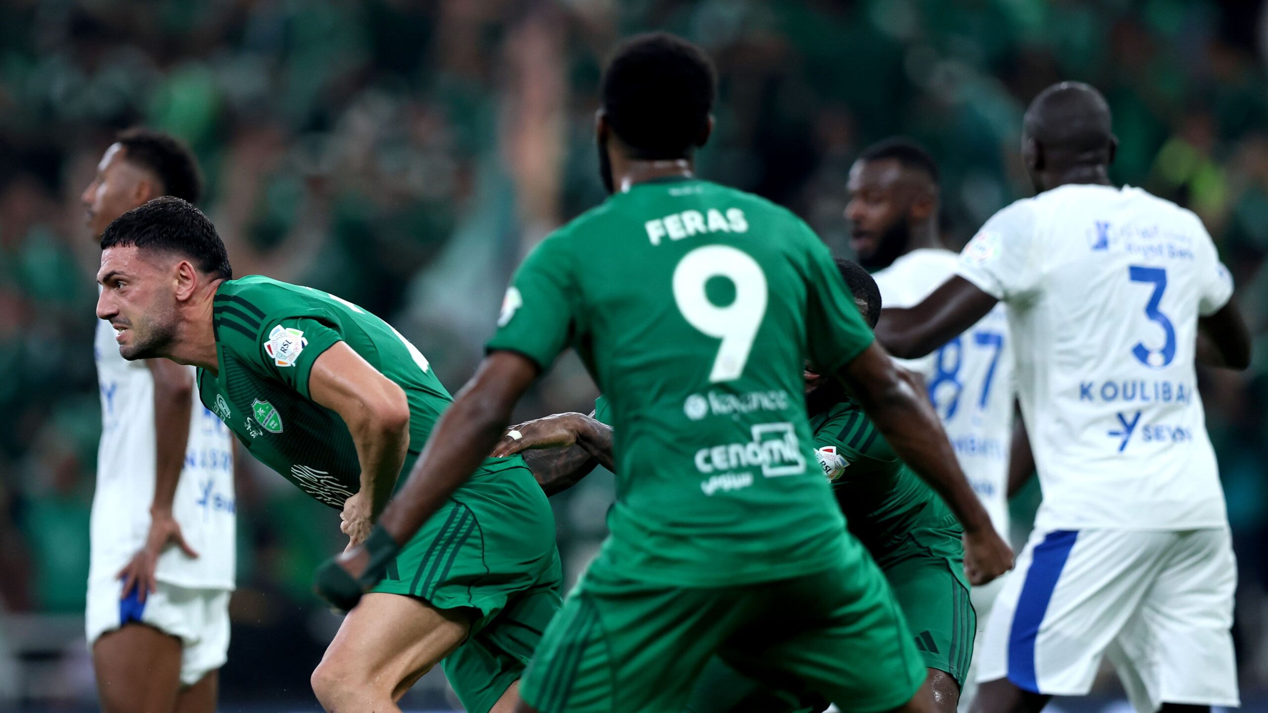 ألفارو أربيلوا - تشابي ألونسو - Alvaro Arbeloa - Xabi Alonso