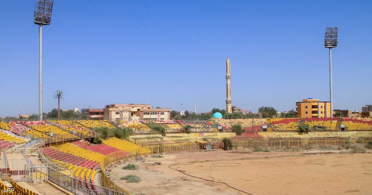 وسط حرب لا تنتهي.. 3 عقبات تواجه عودة كرة القدم للخرطوم