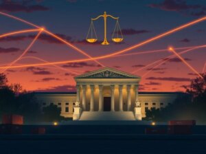 تأجيل حاسم يثير الفوضى في الأسواق: المحكمة العليا الأمريكية تؤجل القرار بشأن الرسوم الجمركية على ترامب – شاشوف