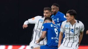 📺 تابع البث المباشر لمباراة الهلال والحزم مجانًا، لحظة بلحظة 🤾 في الدوري السعودي بدون تشفير 🔉🔥