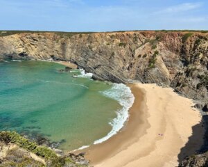 تبحث عن مغامرة خارج طريق الكامينو؟ جرب هذه الرحلة الطويلة في البرتغال