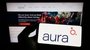 تبدأ Aura أنشطة المرحلة الأولية في مشروع Era Dorada