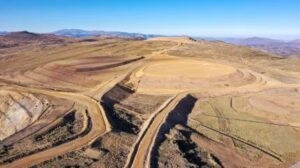 تبدأ شركة Pacgold إنتاج الذهب في مشروع وايت دام بجنوب أفريقيا